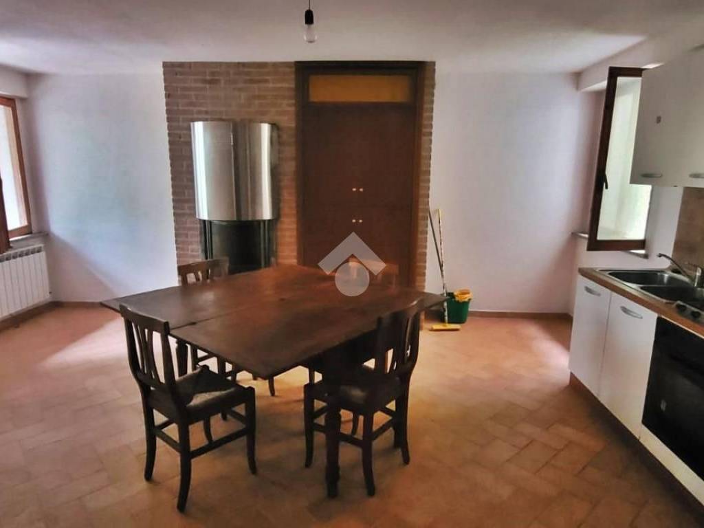 appartamento in vendita a Gualdo Tadino