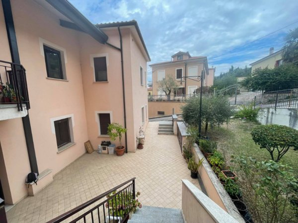 appartamento in vendita a Gualdo Tadino
