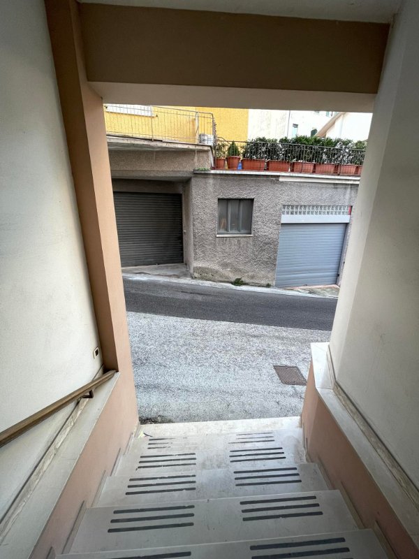 appartamento in vendita a Gualdo Tadino