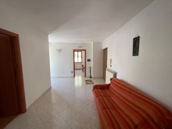 appartamento in vendita a Gualdo Tadino