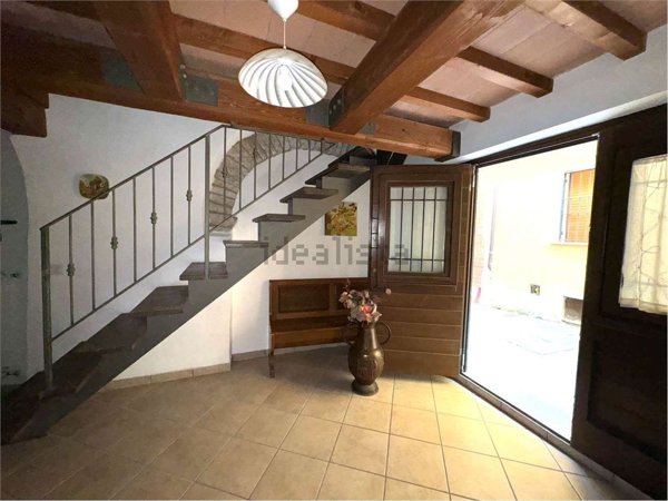 appartamento in vendita a Gualdo Tadino