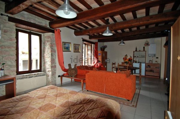 appartamento in vendita a Gualdo Tadino