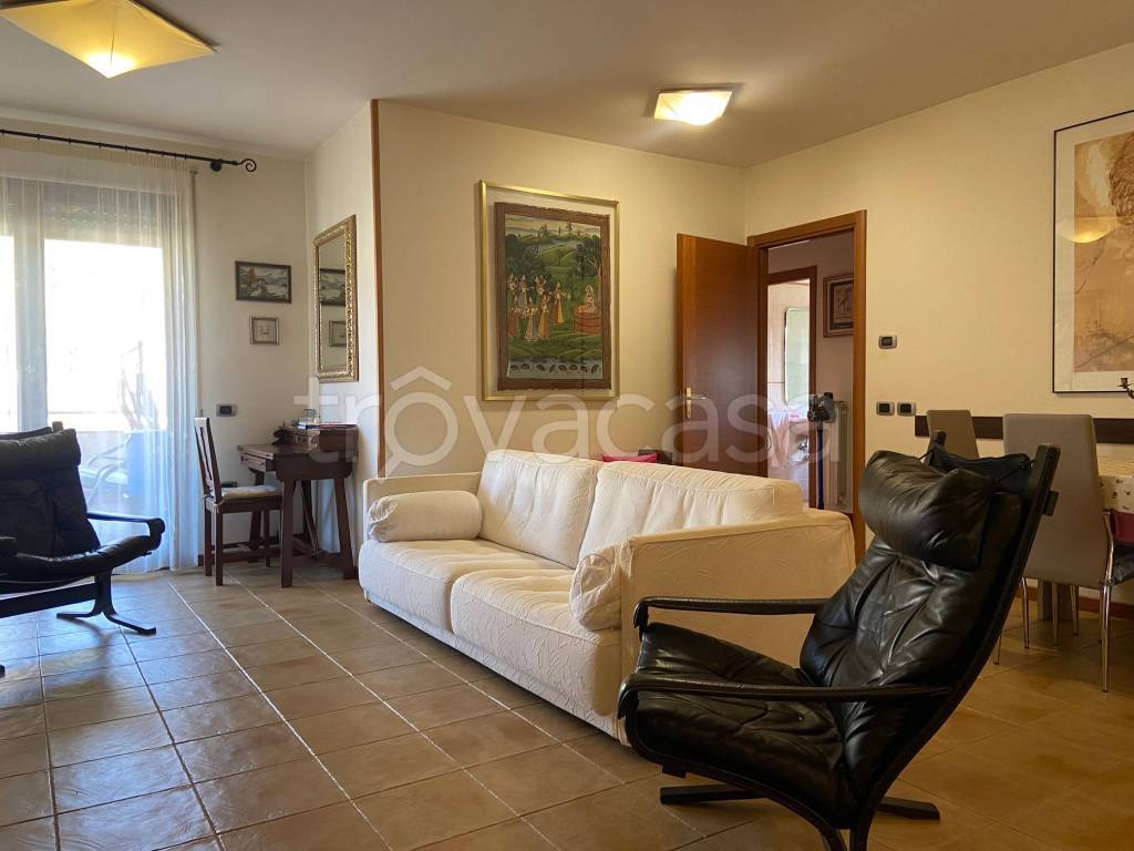 appartamento in vendita a Gualdo Tadino