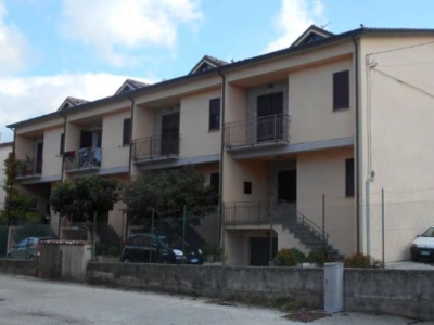 appartamento in vendita a Gualdo Tadino