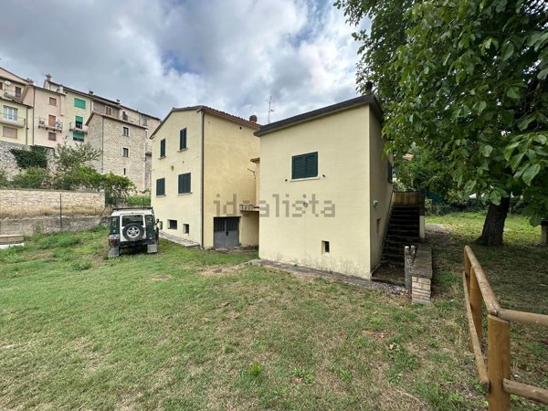 appartamento in vendita a Gualdo Tadino