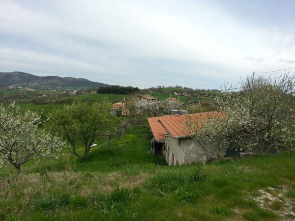 appartamento in vendita a Gualdo Tadino