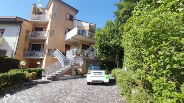 appartamento in vendita a Gualdo Tadino