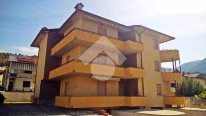 appartamento in vendita a Gualdo Tadino
