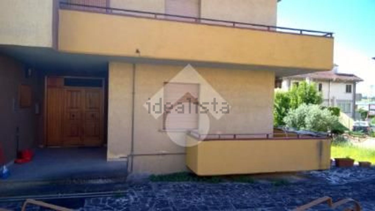 appartamento in vendita a Gualdo Tadino