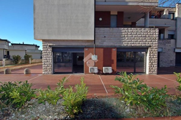 appartamento in vendita a Gualdo Tadino