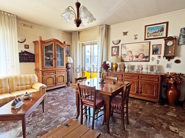 appartamento in vendita a Gualdo Tadino