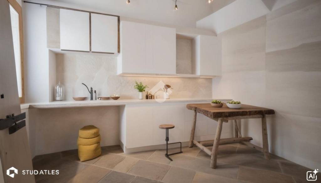 casa indipendente in vendita a Gualdo Tadino in zona Vaccara