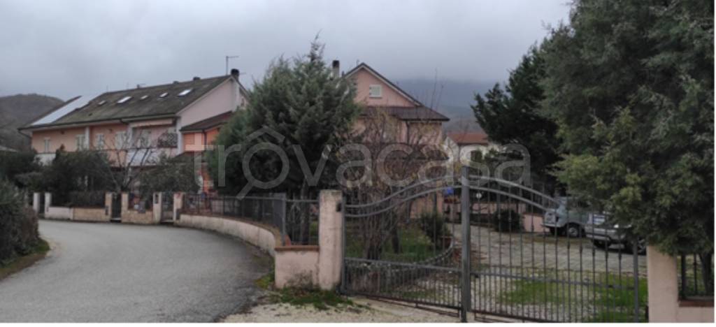 appartamento in vendita a Gualdo Tadino