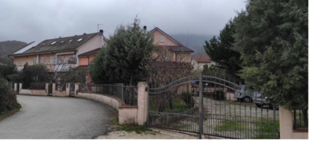 appartamento in vendita a Gualdo Tadino