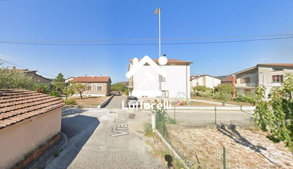 appartamento in vendita a Gualdo Tadino