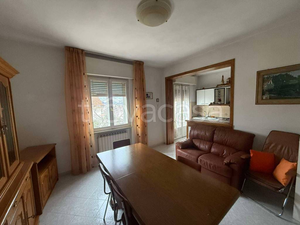 appartamento in vendita a Gualdo Tadino