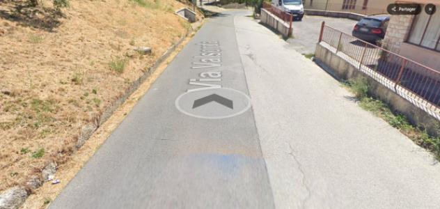 appartamento in vendita a Gualdo Tadino
