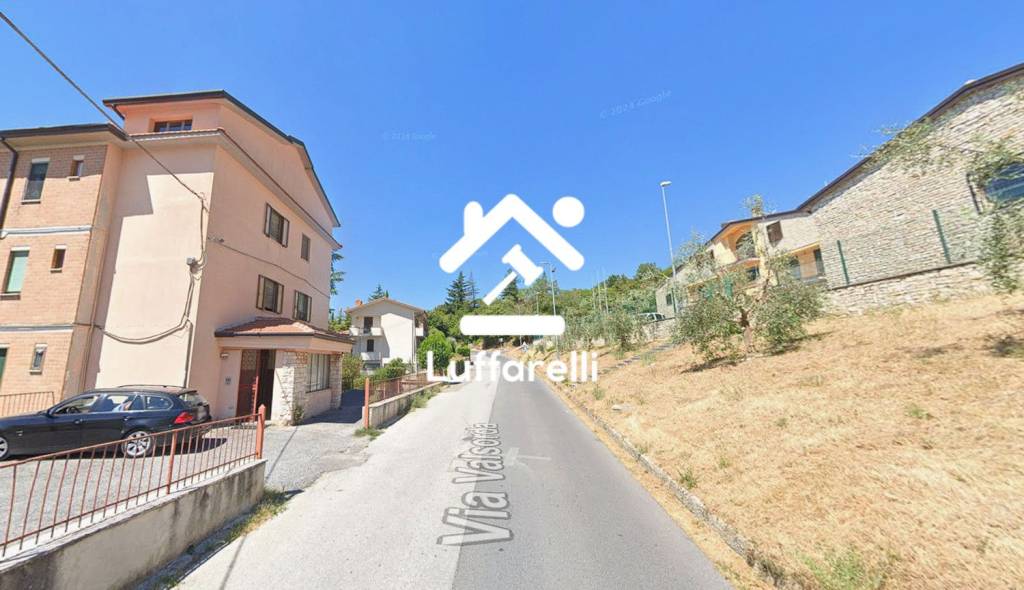 appartamento in vendita a Gualdo Tadino