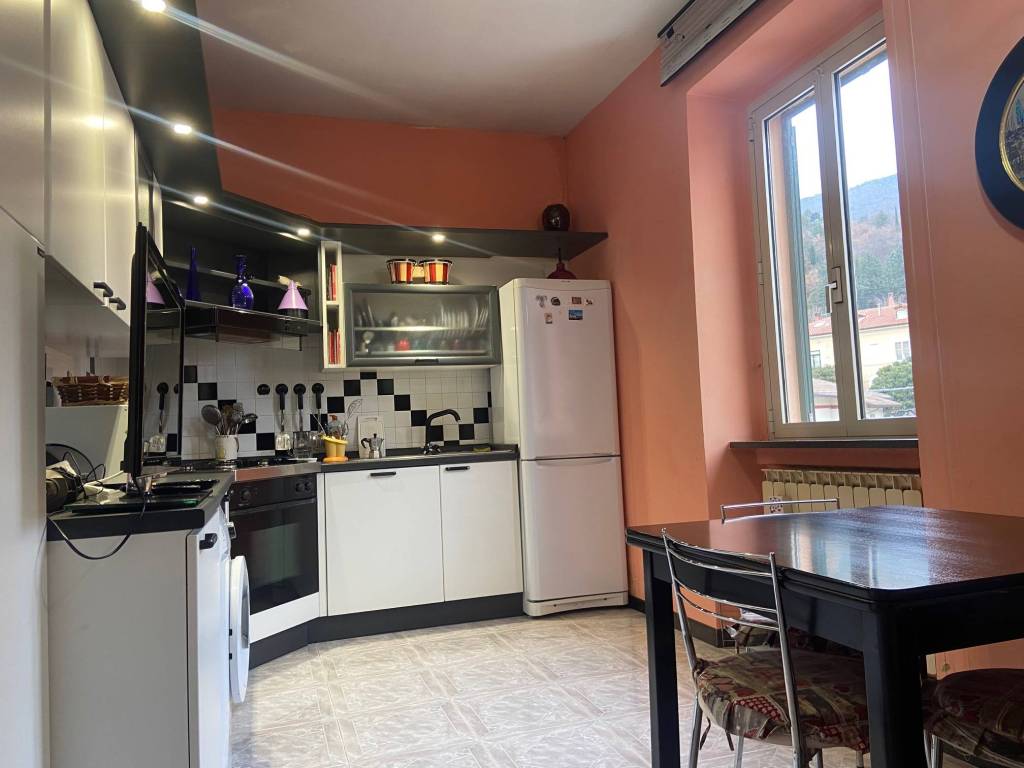 appartamento in vendita a Gualdo Tadino