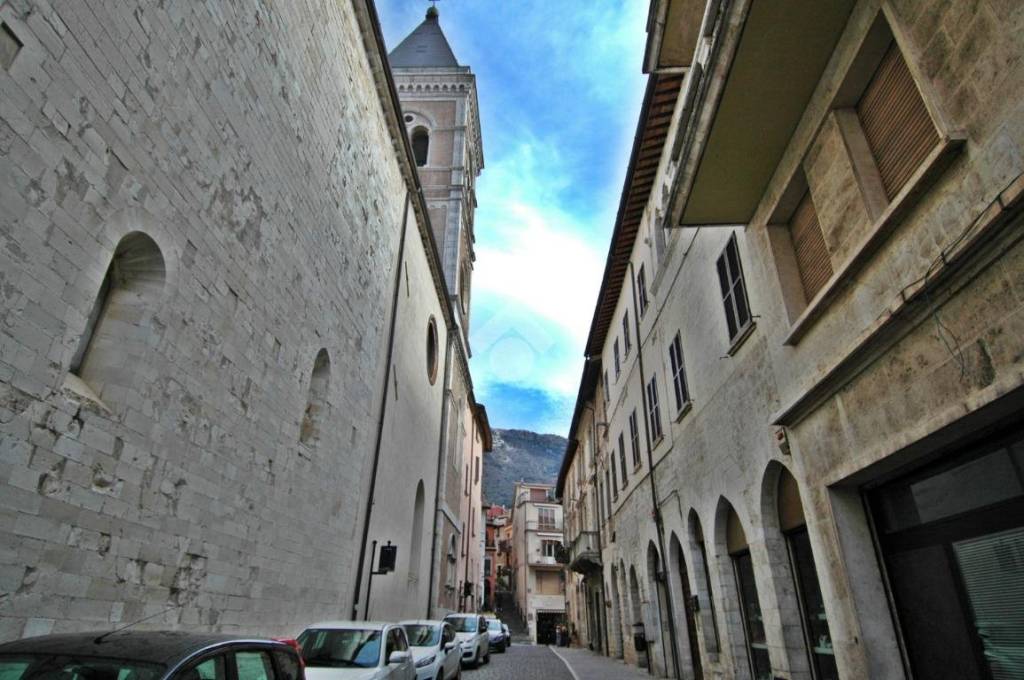 appartamento in vendita a Gualdo Tadino