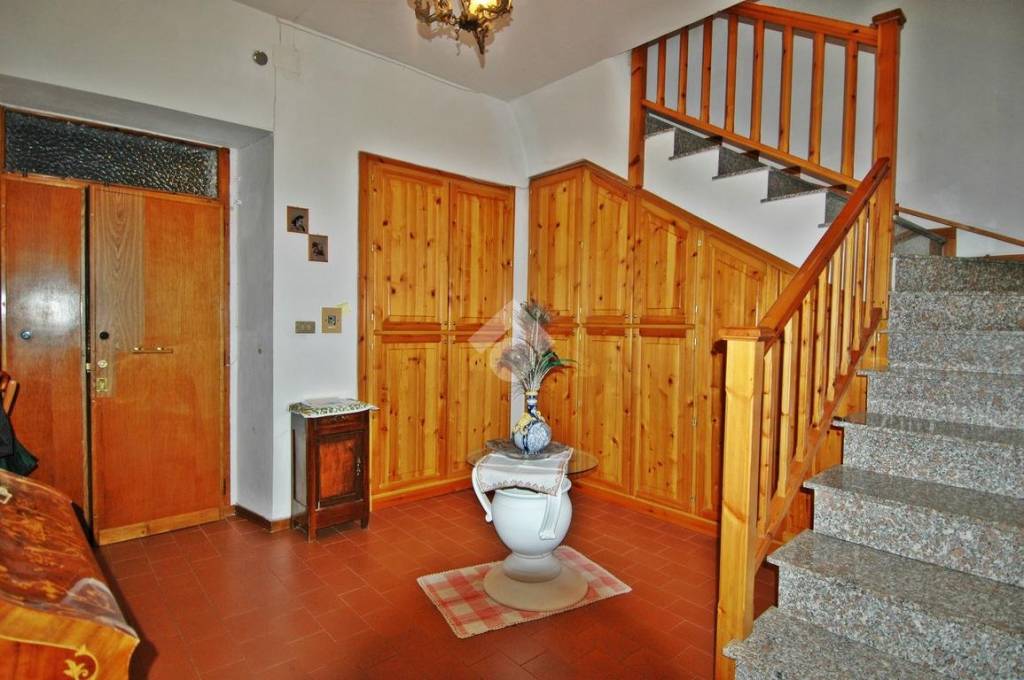 appartamento in vendita a Gualdo Tadino
