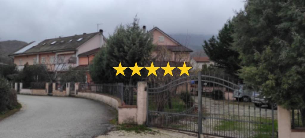 appartamento in vendita a Gualdo Tadino