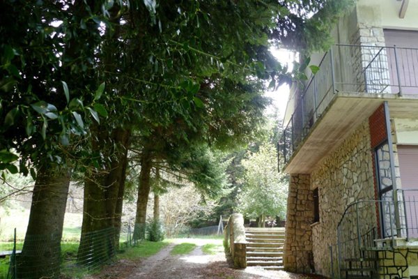 appartamento in vendita a Gualdo Tadino