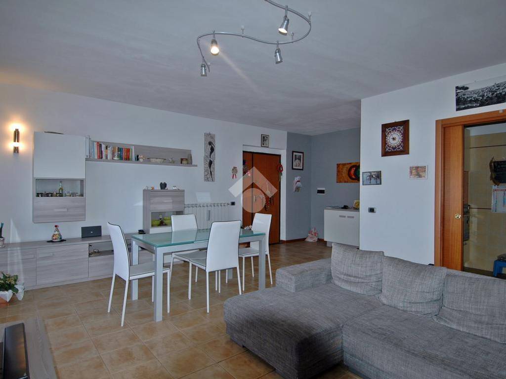 appartamento in vendita a Gualdo Tadino