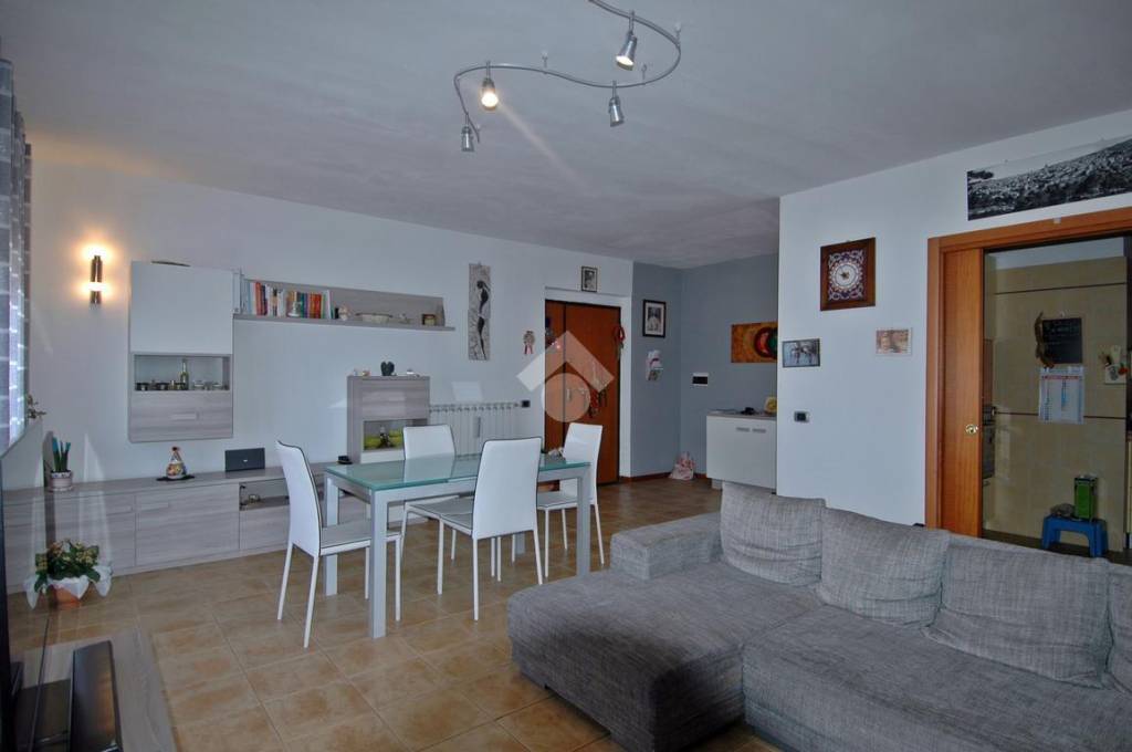 appartamento in vendita a Gualdo Tadino