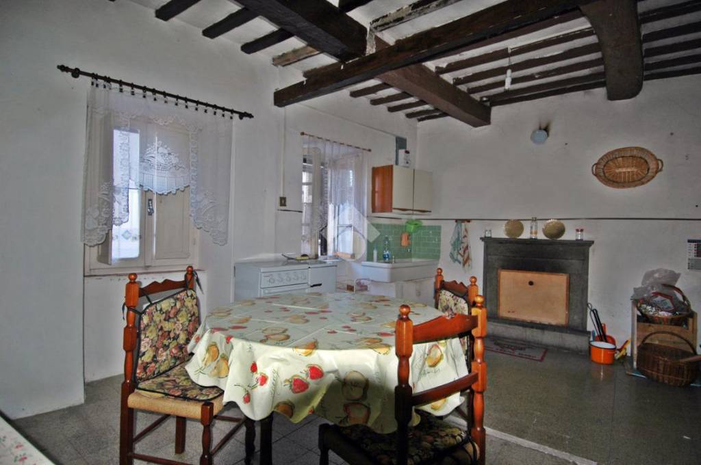 appartamento in vendita a Gualdo Tadino in zona Palazzo Mancinelli