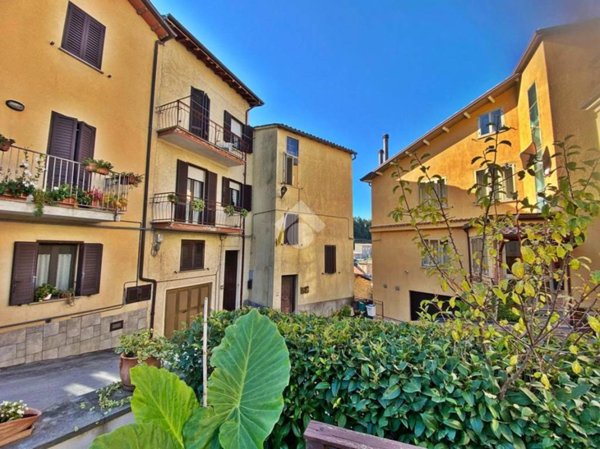 appartamento in vendita a Gualdo Tadino