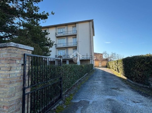 appartamento in vendita a Gualdo Tadino