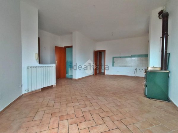 appartamento in vendita a Gualdo Tadino
