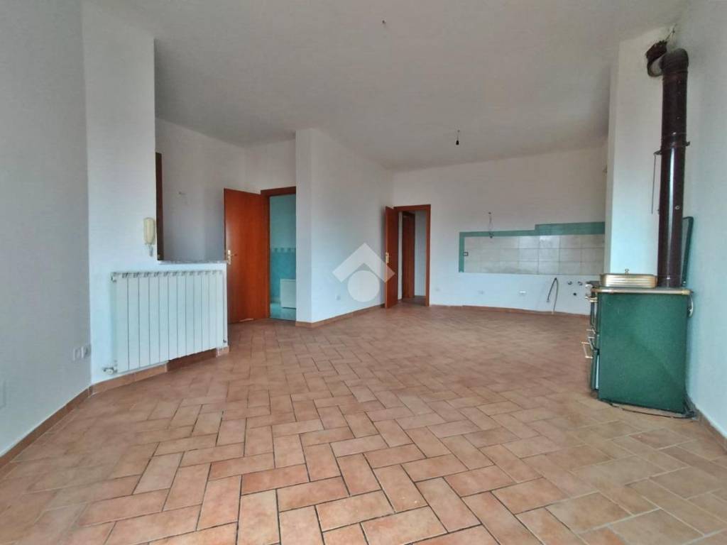 appartamento in vendita a Gualdo Tadino