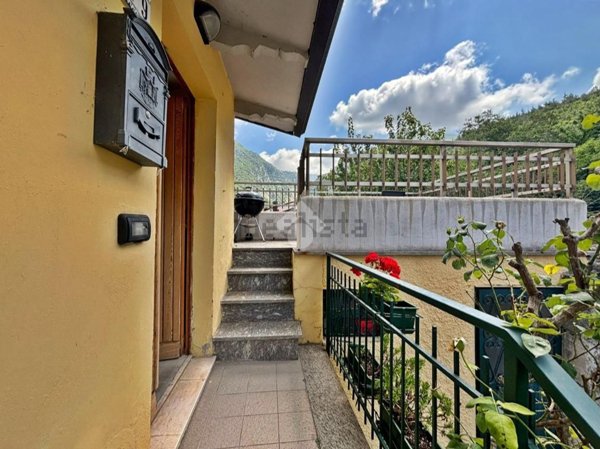 appartamento in vendita a Gualdo Tadino