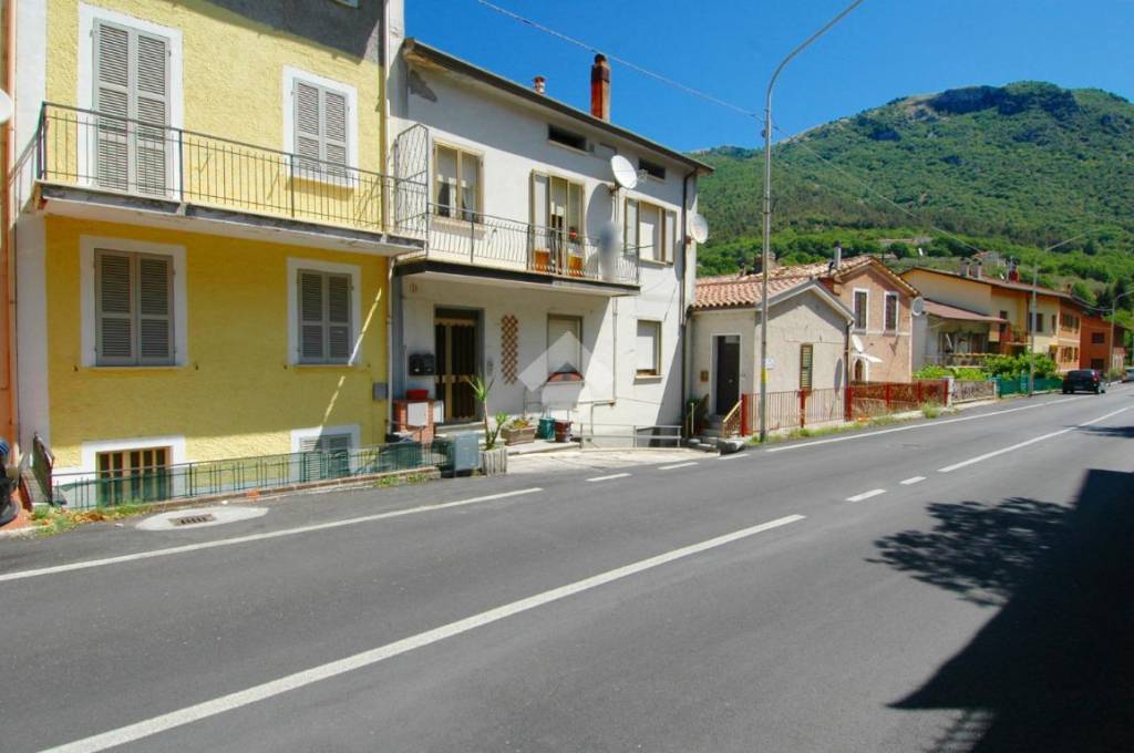 appartamento in vendita a Gualdo Tadino