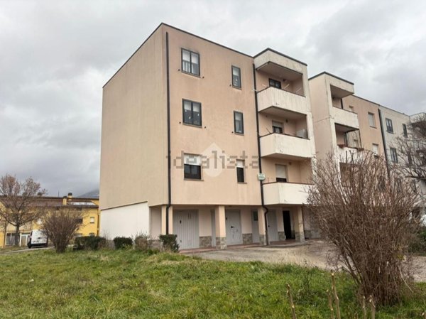 appartamento in vendita a Gualdo Tadino