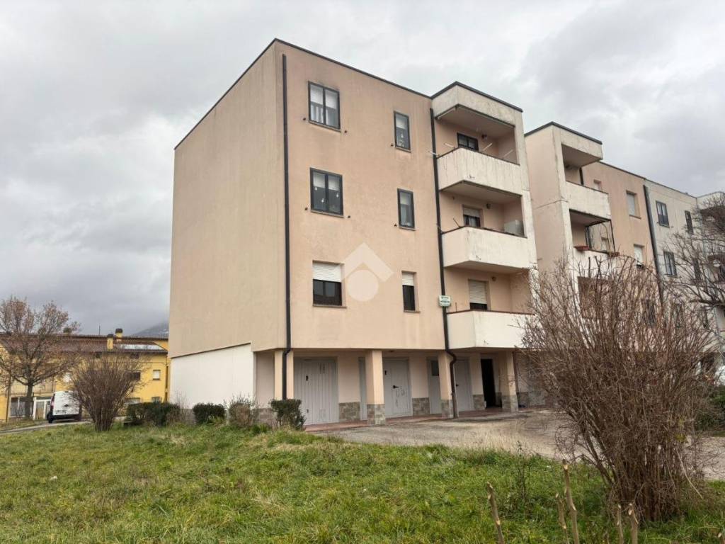appartamento in vendita a Gualdo Tadino