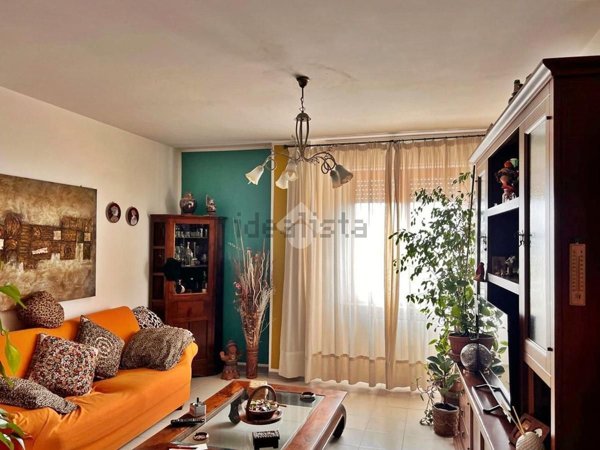 appartamento in vendita a Gualdo Tadino