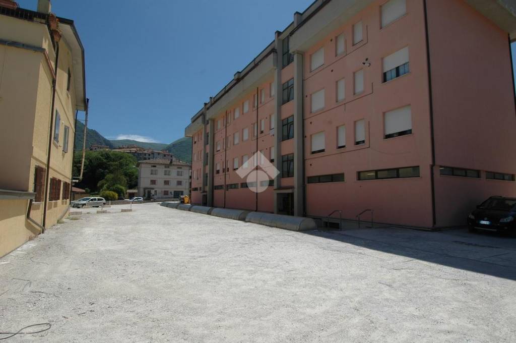 appartamento in vendita a Gualdo Tadino