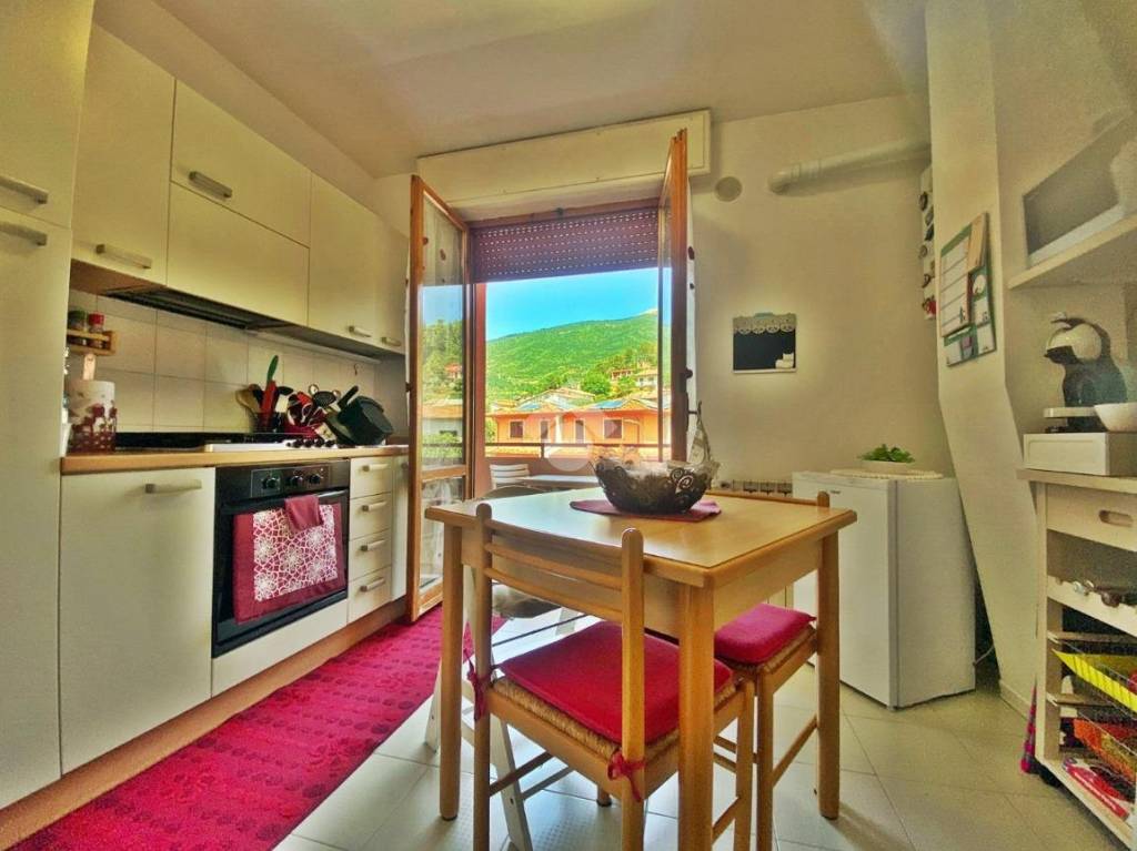 appartamento in vendita a Gualdo Tadino