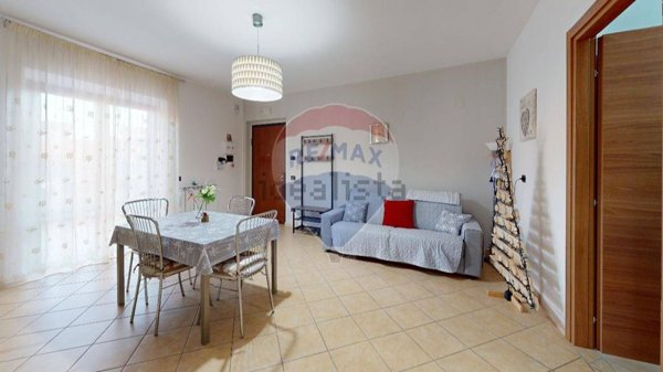 appartamento in vendita a Gualdo Tadino in zona Cerqueto