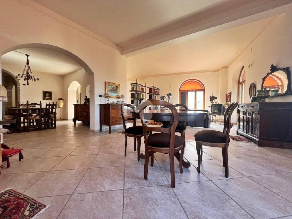 casa indipendente in vendita a Gualdo Tadino
