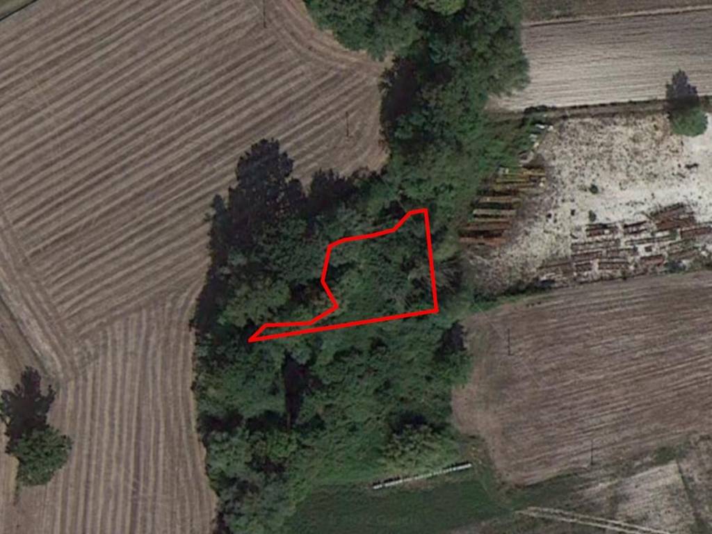 terreno agricolo in vendita a Gualdo Tadino