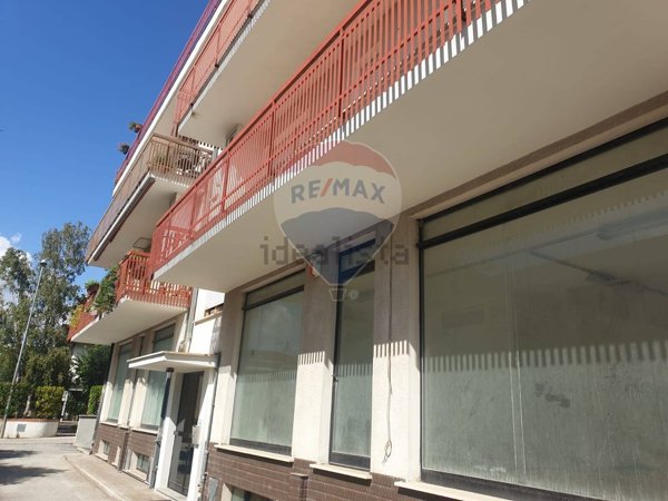 appartamento in vendita a Gualdo Tadino