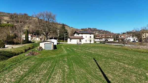 casa indipendente in vendita a Gualdo Tadino