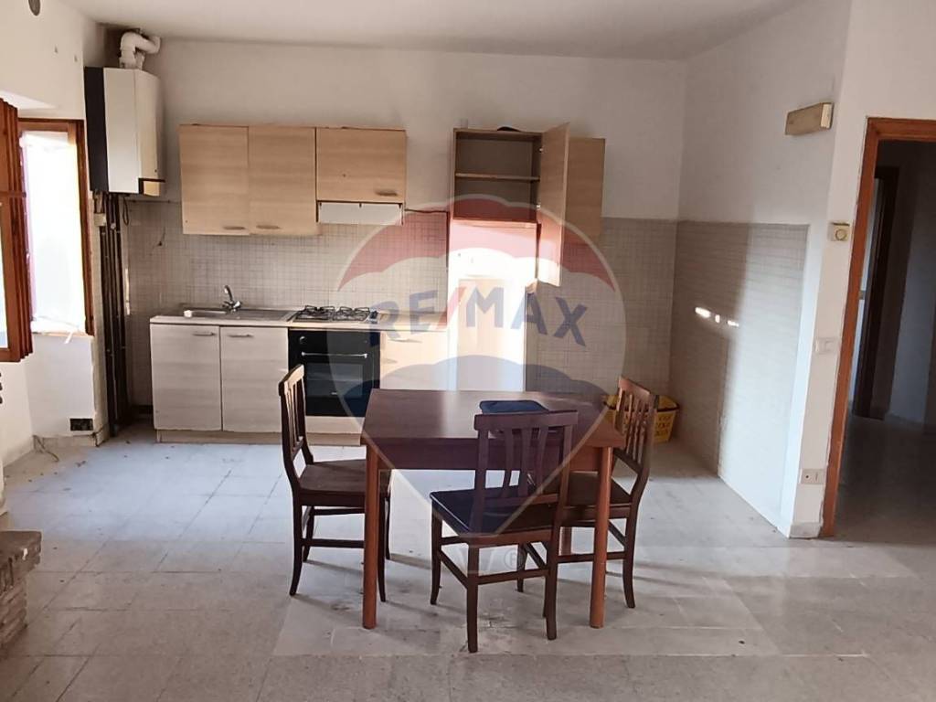 appartamento in vendita a Gualdo Tadino in zona Casale