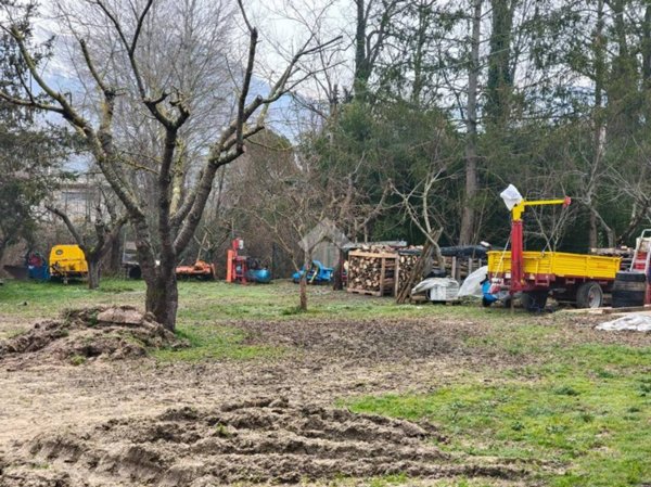 casa indipendente in vendita a Gualdo Tadino