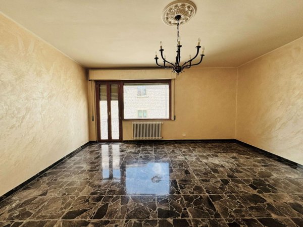 appartamento in vendita a Gualdo Tadino
