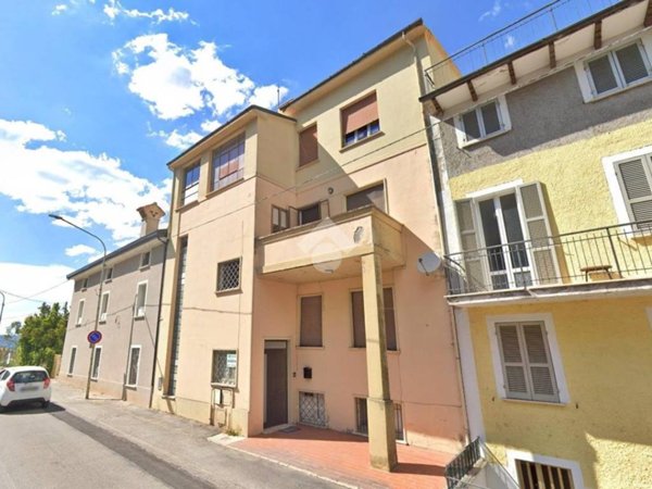 appartamento in vendita a Gualdo Tadino